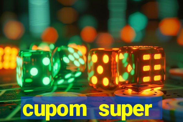 cupom super ingresso flamengo